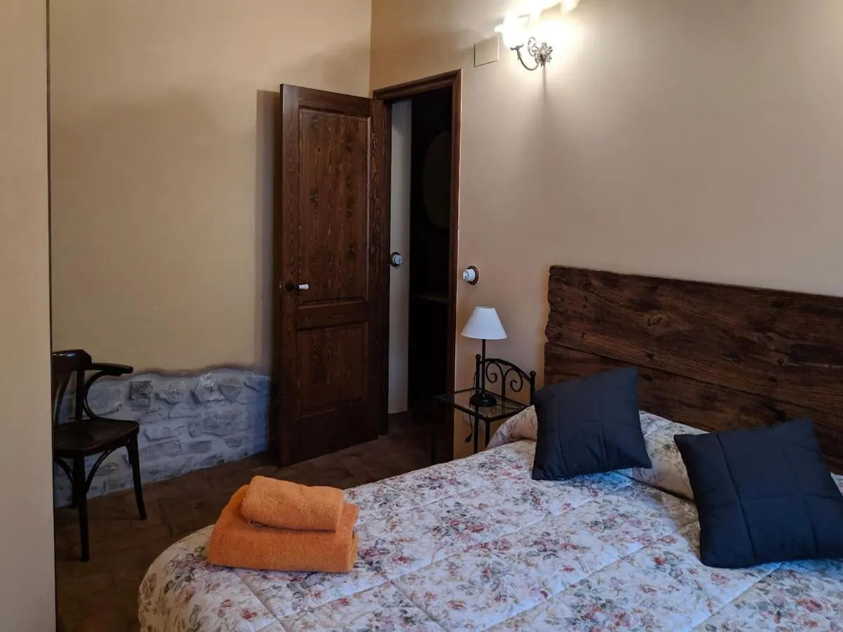 Apartment L'Academia De La Vilella Baixa Spain