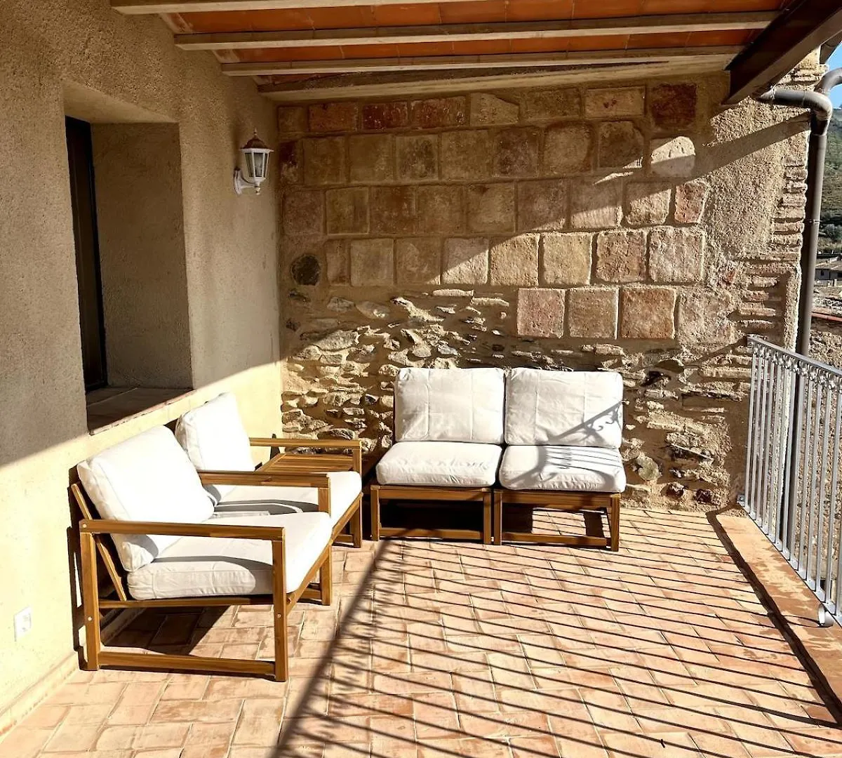 Apartment L'Academia De La Vilella Baixa Spain