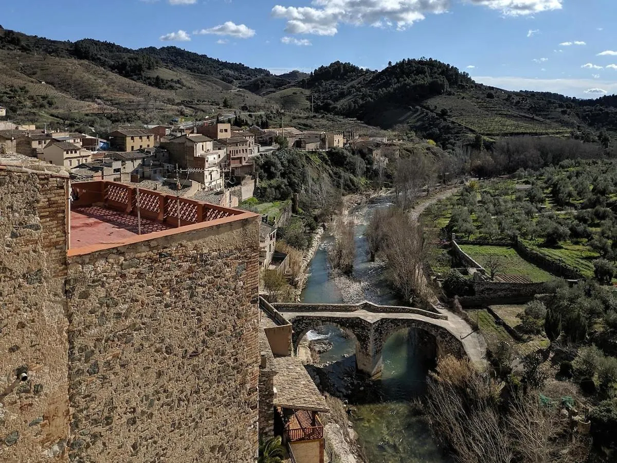 L'Academia De La Vilella Baixa 0*,  Spain