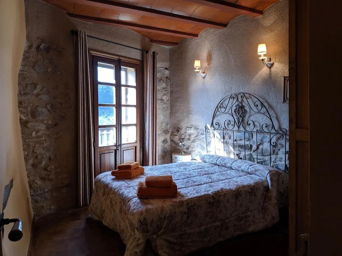 Apartment L'Academia De La Vilella Baixa Spain