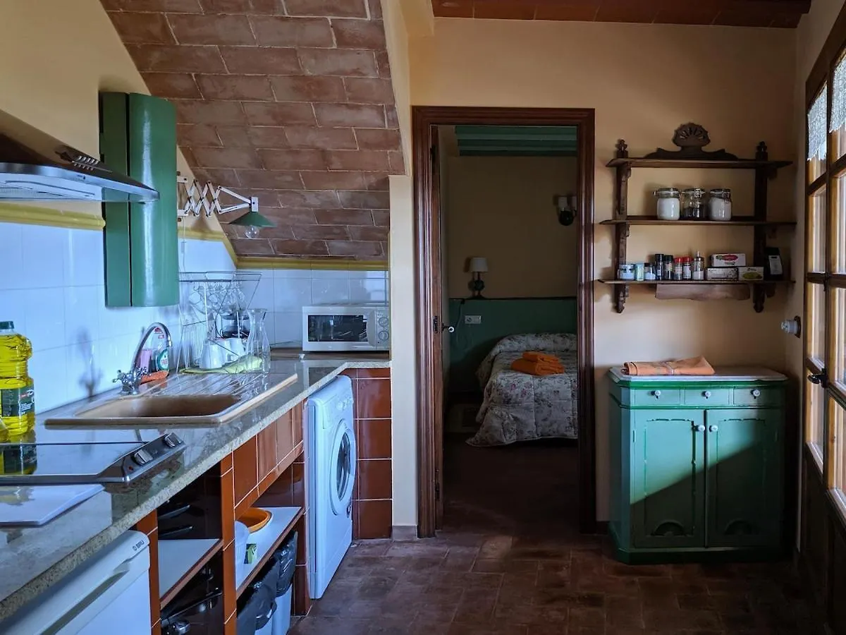 L'Academia De La Vilella Baixa Apartment