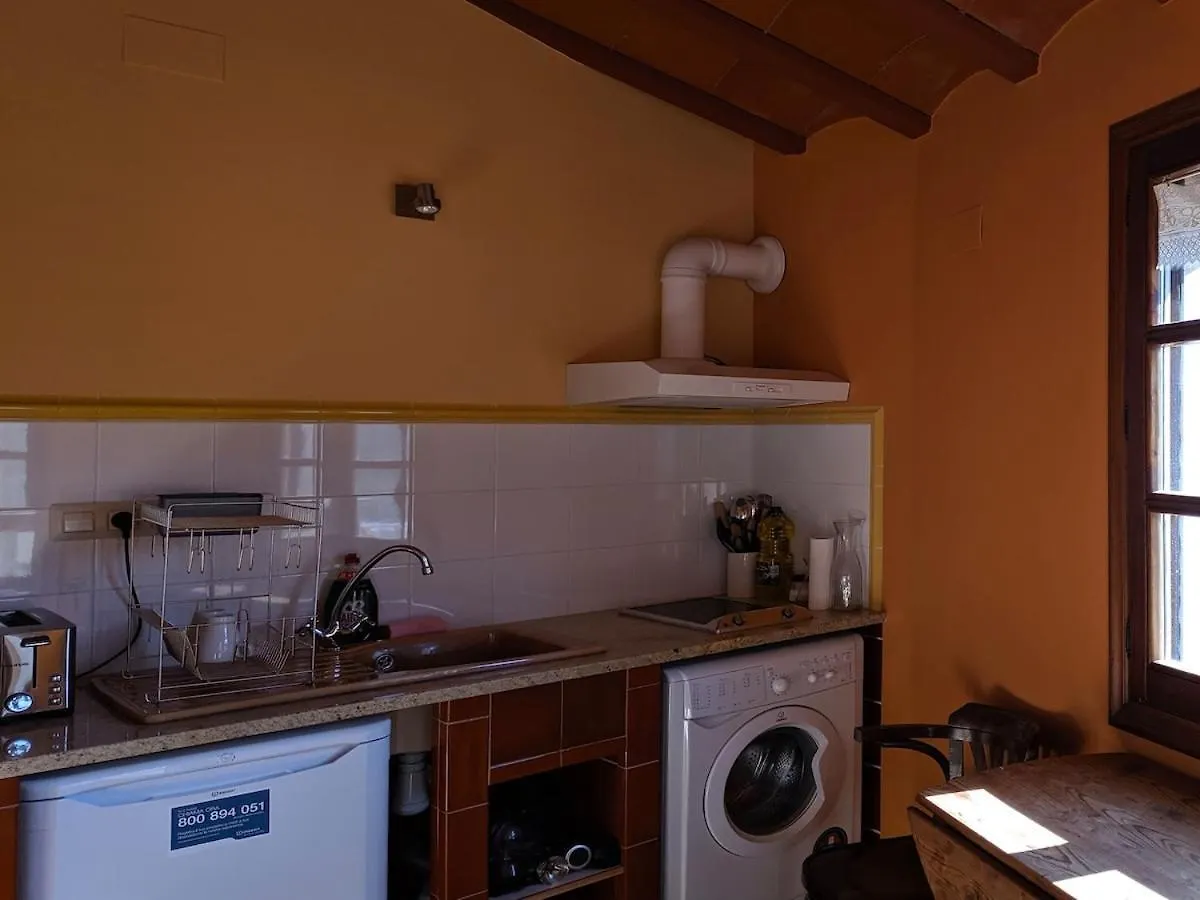 Apartment L'Academia De La Vilella Baixa