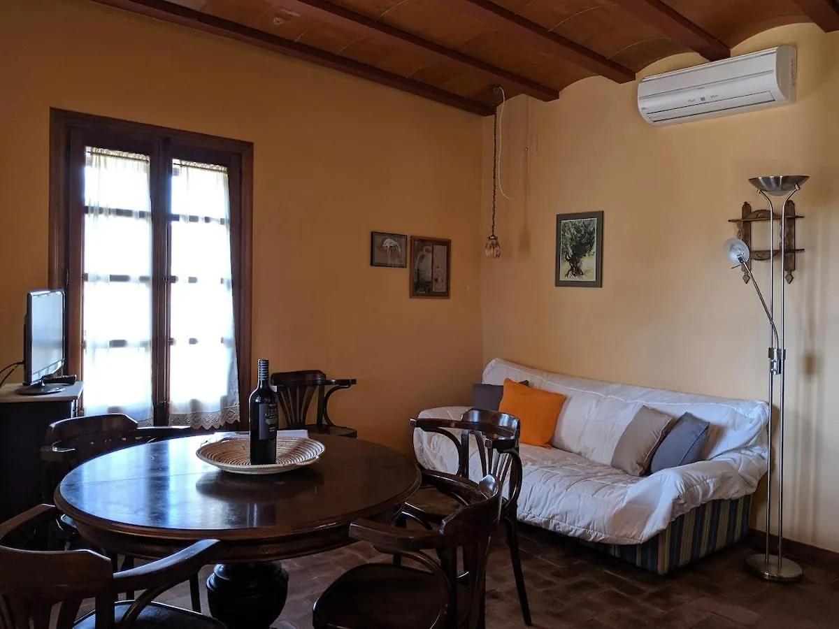 L'Academia De La Vilella Baixa Apartment