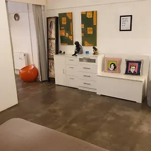  Apartamento El Piset De - Delta Del Ebro