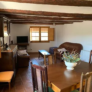 Сasa de vacaciones Casa Marqueso