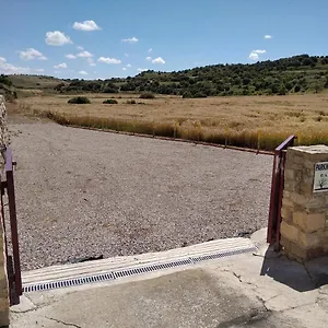  Сasa de vacaciones Cal Carreró