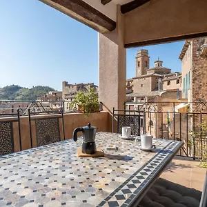  Apartamento Ca La Palmira